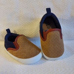 Baby B'gosh Slip On Shoes